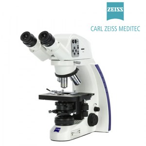 Микроскопы лабораторные Carl Zeiss